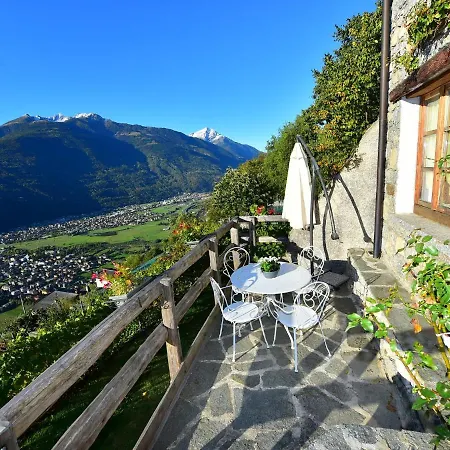 Rustico Vigna By Interhome * Civo