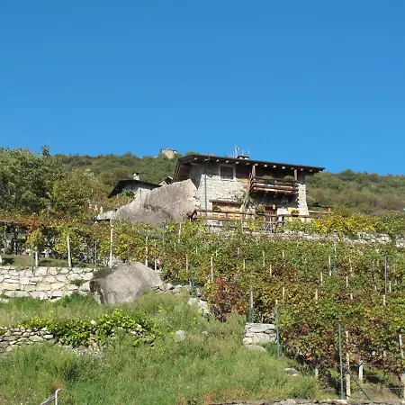 Rustico Vigna By Interhome * Civo