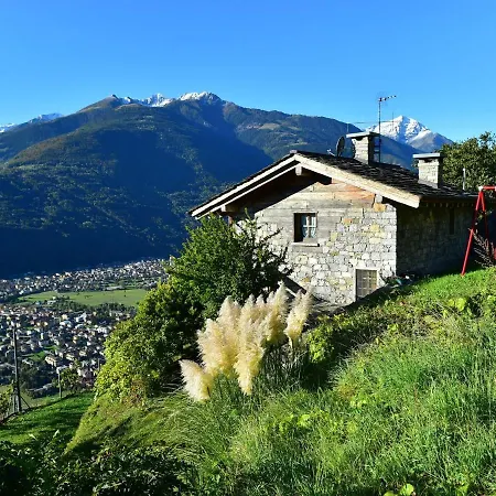 Rustico Vigna By Interhome Civo