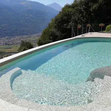 Rustico Vigna By Interhome * Civo