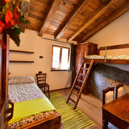 Rustico Vigna By Interhome Civo
