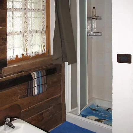 Rustico Vigna By Interhome *