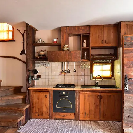 Rustico Vigna By Interhome *
